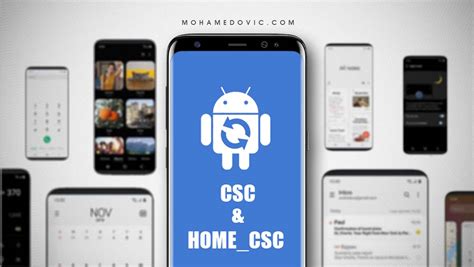 difference between csc and home csc